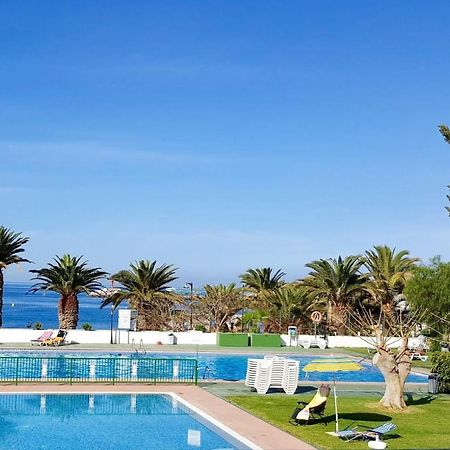 Studio Ocean Coast Los Cristianos Comodoro Ngoại thất bức ảnh