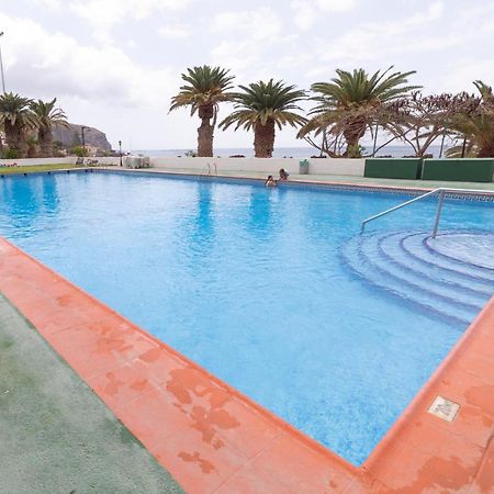 Studio Ocean Coast Los Cristianos Comodoro Ngoại thất bức ảnh