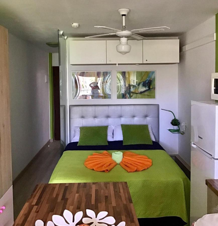 Studio Ocean Coast Los Cristianos Comodoro Ngoại thất bức ảnh