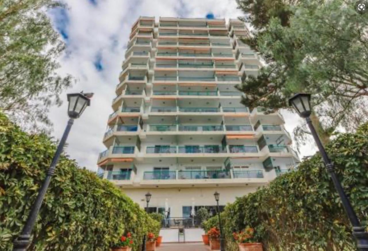 Studio Ocean Coast Los Cristianos Comodoro Ngoại thất bức ảnh