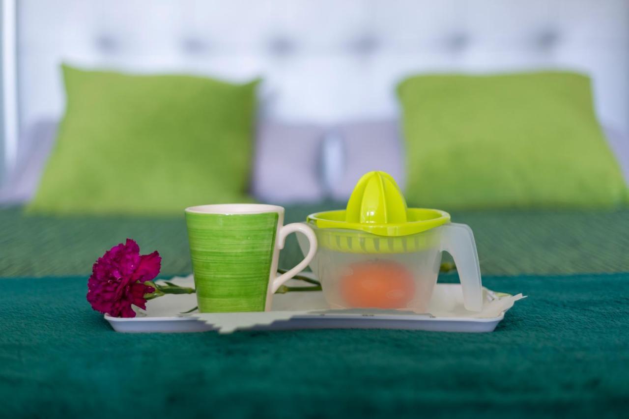 Studio Ocean Coast Los Cristianos Comodoro Ngoại thất bức ảnh