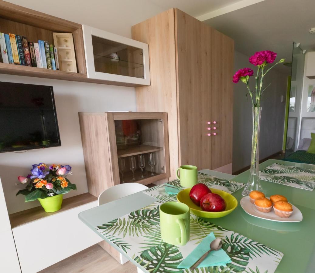 Studio Ocean Coast Los Cristianos Comodoro Ngoại thất bức ảnh
