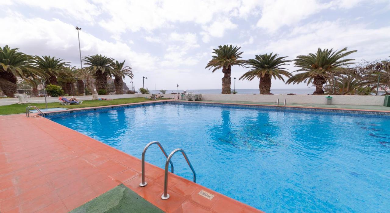 Studio Ocean Coast Los Cristianos Comodoro Ngoại thất bức ảnh