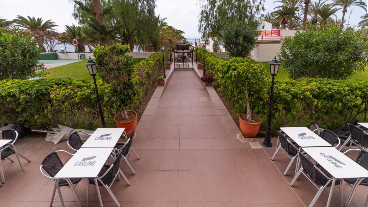 Studio Ocean Coast Los Cristianos Comodoro Ngoại thất bức ảnh