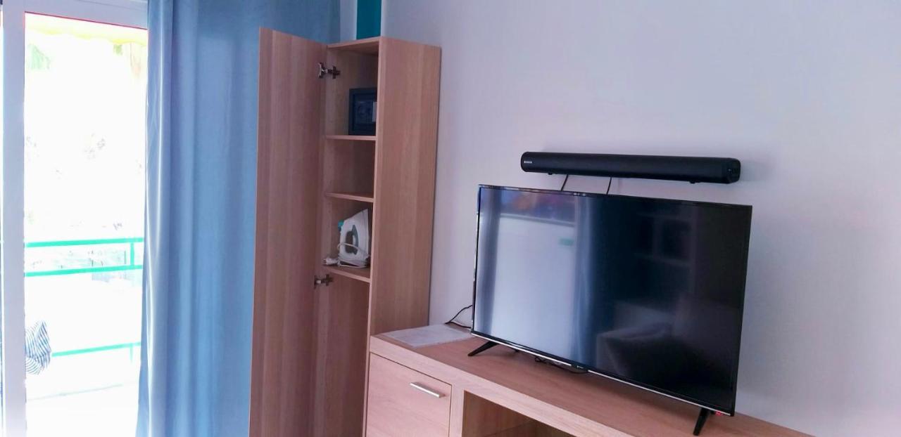 Studio Ocean Coast Los Cristianos Comodoro Ngoại thất bức ảnh