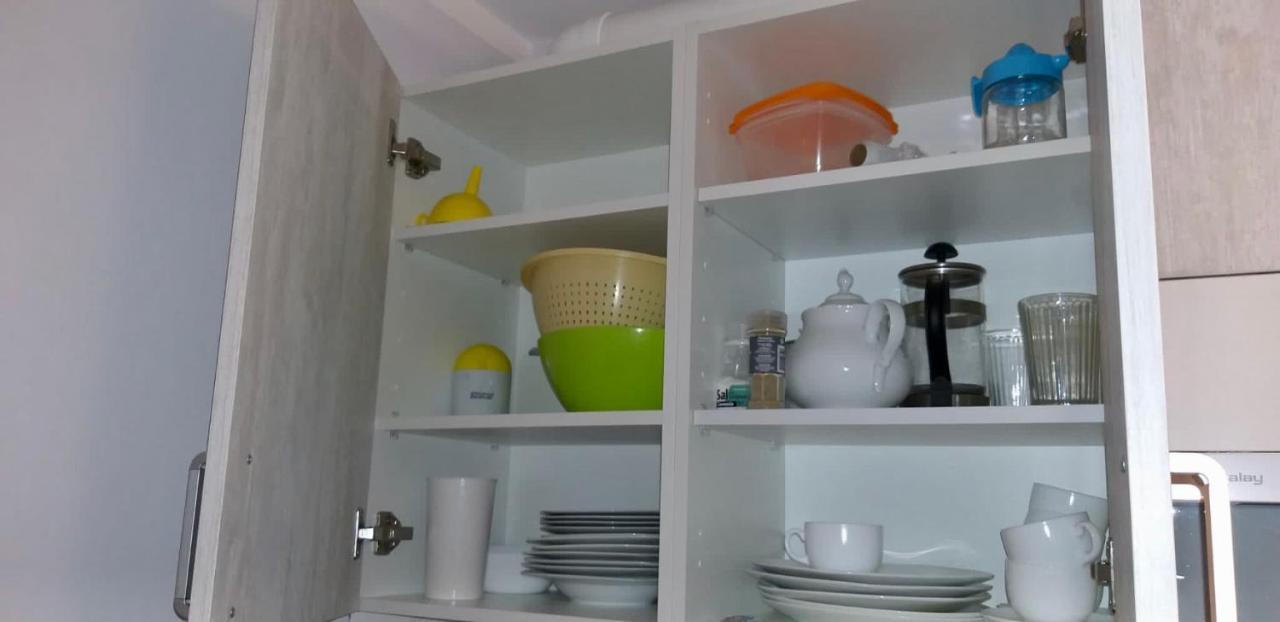 Studio Ocean Coast Los Cristianos Comodoro Ngoại thất bức ảnh
