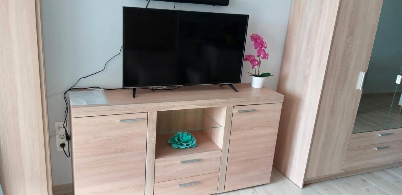 Studio Ocean Coast Los Cristianos Comodoro Ngoại thất bức ảnh