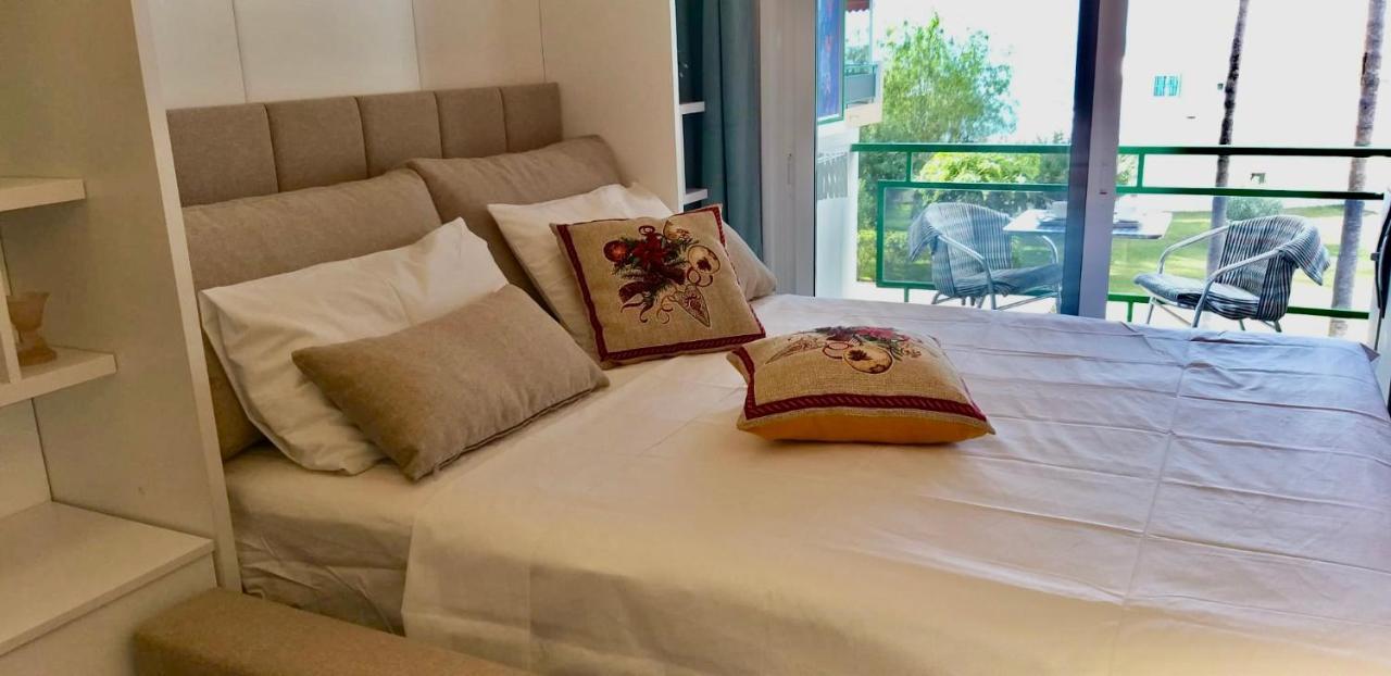 Studio Ocean Coast Los Cristianos Comodoro Ngoại thất bức ảnh